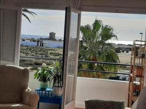 Cabosol, Cabo De Gata
